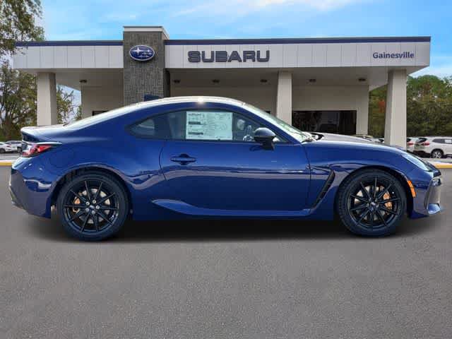 New 2026 Subaru BRZ tS RWD image 7