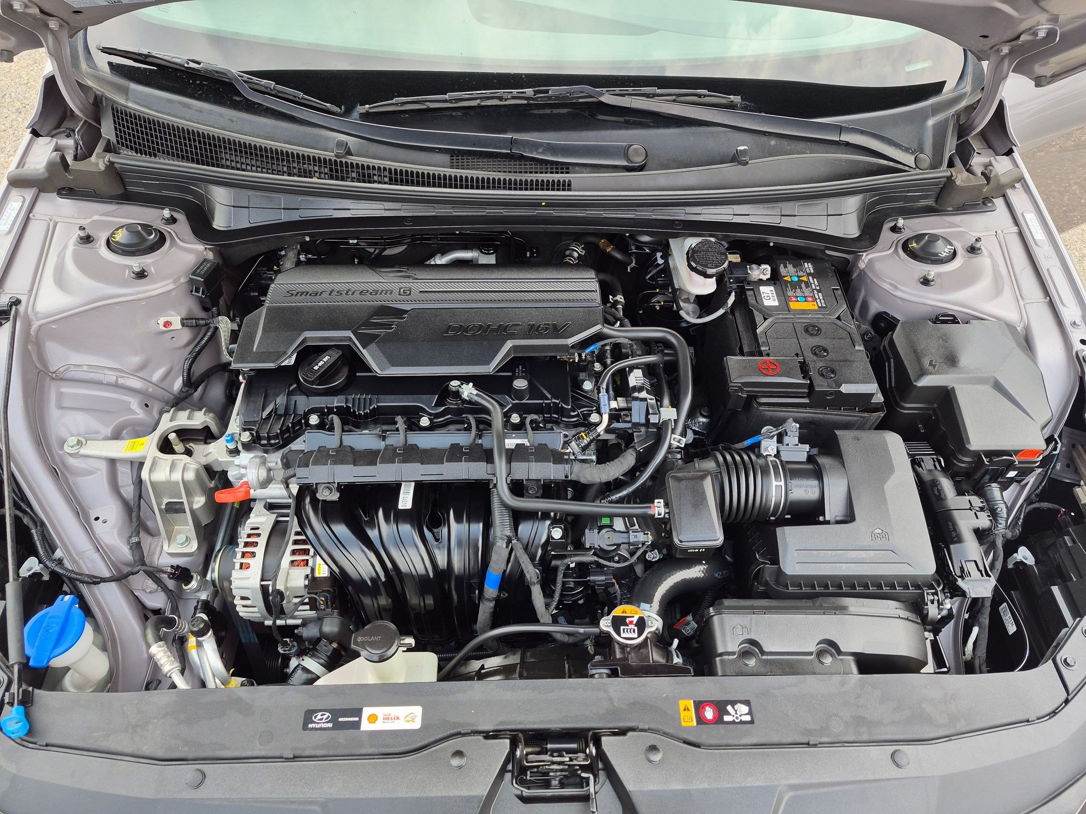 Used 2023 Hyundai Elantra SE FWD image 32