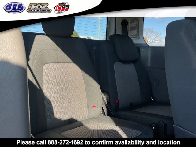 Used 2020 Ford Transit Connect XL image 12