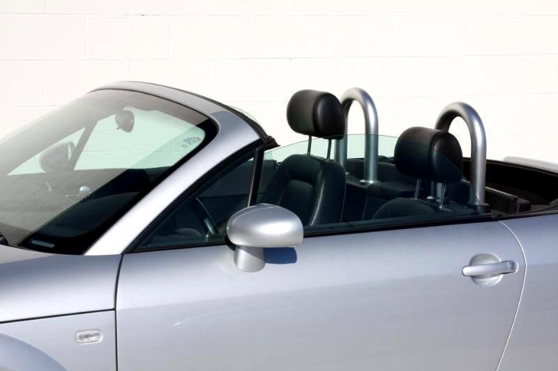 Used 2002 Audi TT 1.8T image 24
