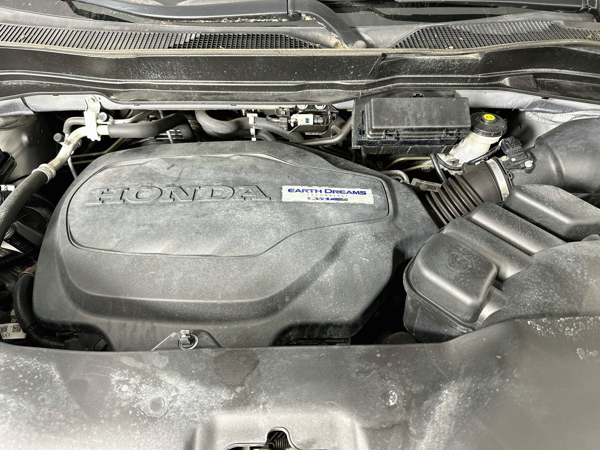 Used 2019 Honda Ridgeline Sport image 31