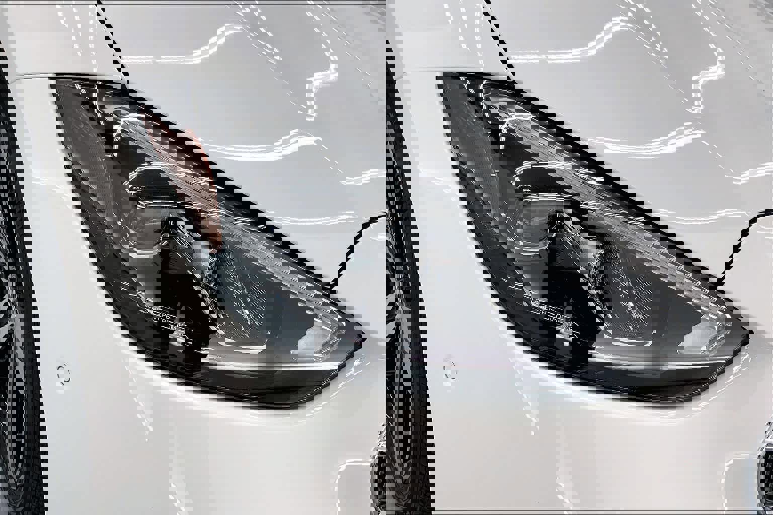 Certified 2023 Mercedes-Benz C 300 Sedan image 27