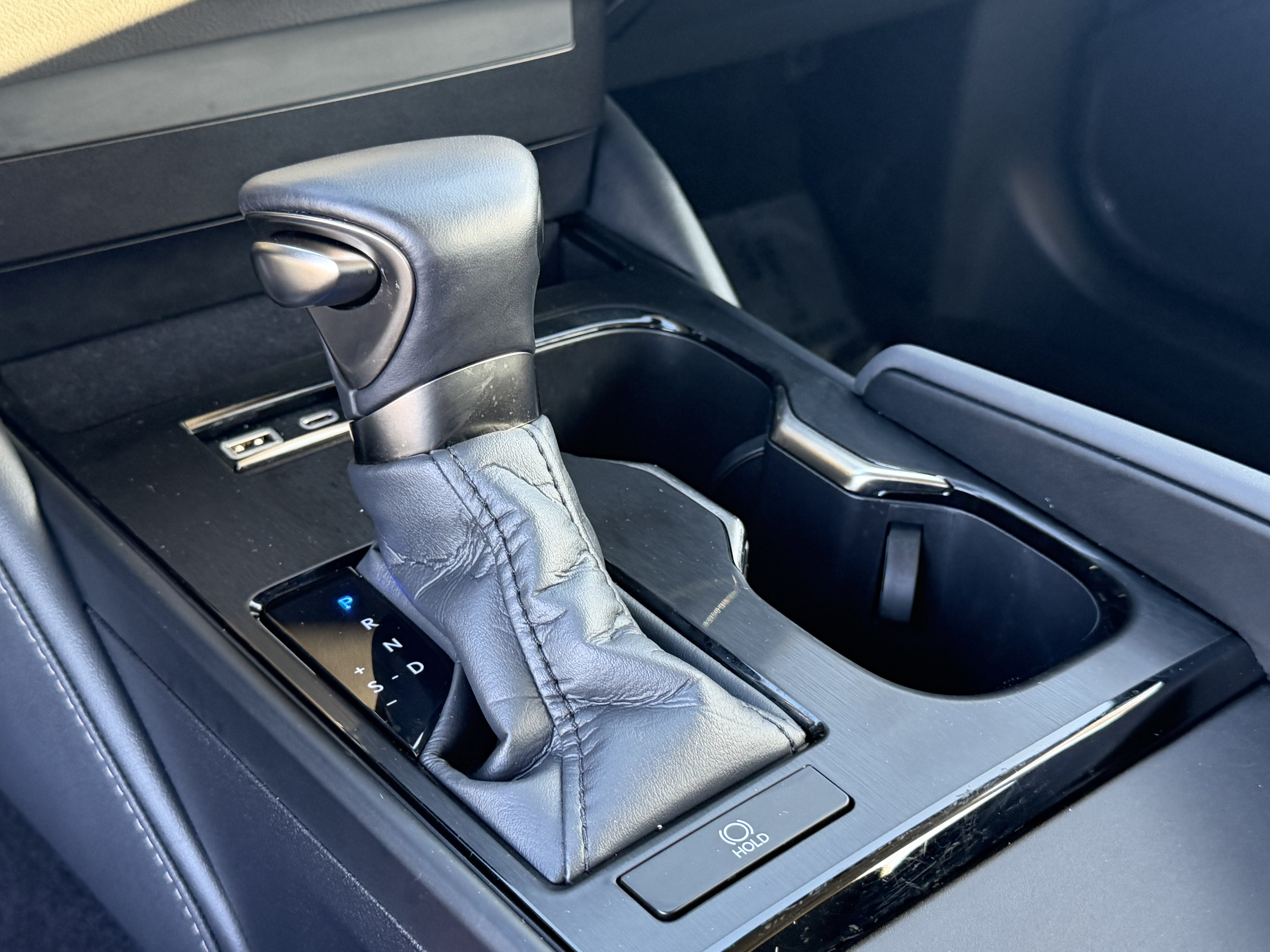 Certified 2024 Lexus ES 350 w/ Accessory Package (Z1) FWD image 32