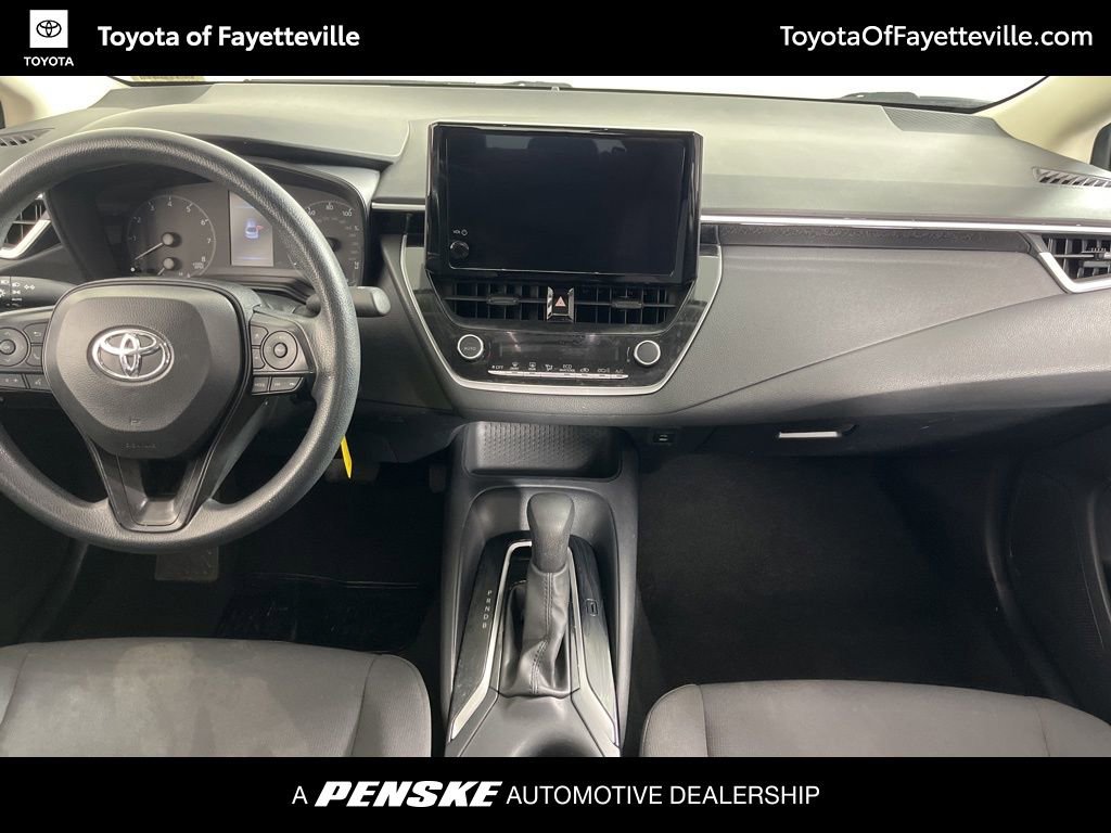 Used 2024 Toyota Corolla LE image 16