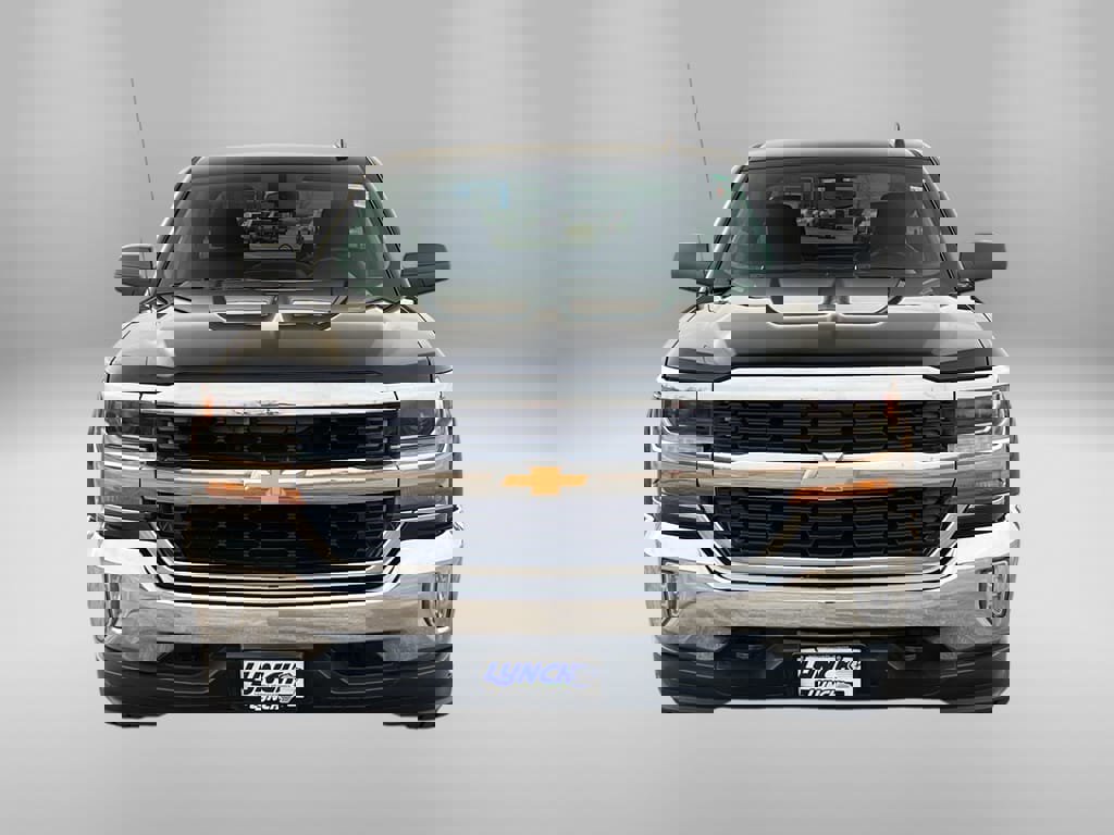 Used 2016 Chevrolet Silverado 1500 LT w/ All Star Edition image 7