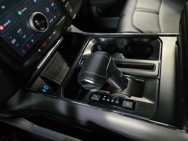 Used 2024 Ford F150 Lightning Flash image 28