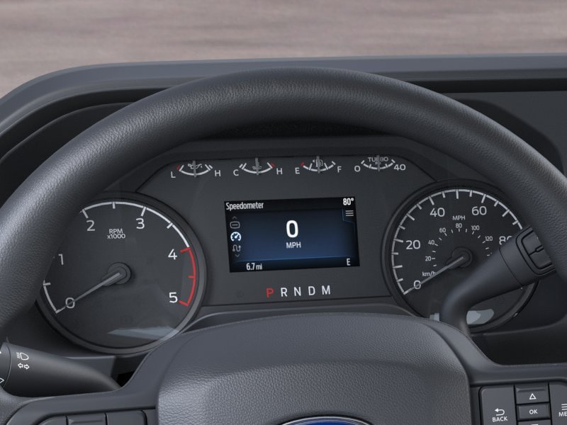 New 2026 Ford F350 XLT AWD/4WD image 13