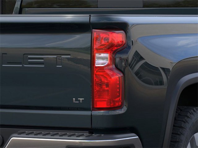 New 2026 Chevrolet Silverado 2500 LT image 11