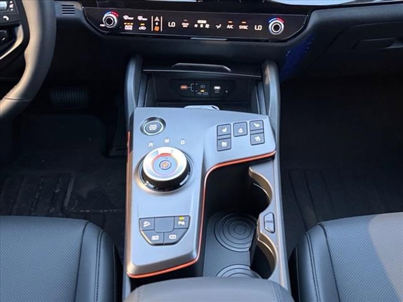 New 2026 Kia Sportage SX Prestige image 16