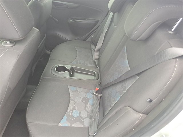 Used 2018 Chevrolet Spark LS image 21