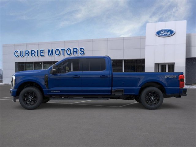 New 2026 Ford F350 XLT w/ XLT Premium Package image 3