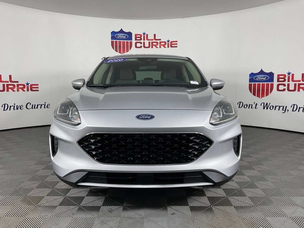 Used 2020 Ford Escape SE FWD image 8