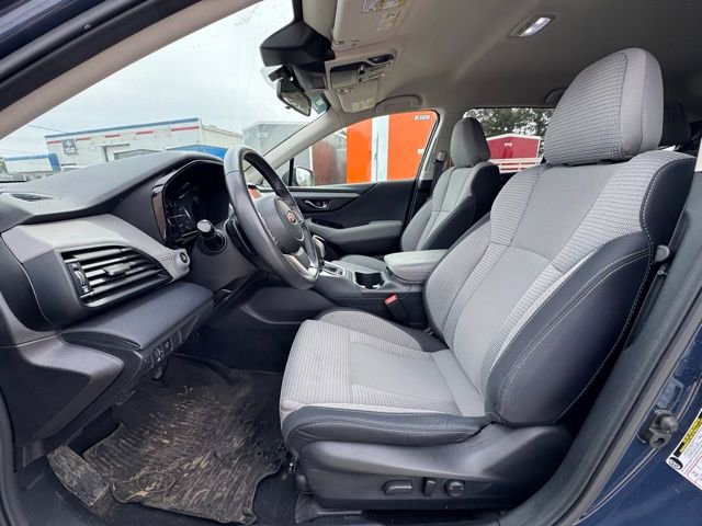 Used 2024 Subaru Outback Premium AWD/4WD image 10