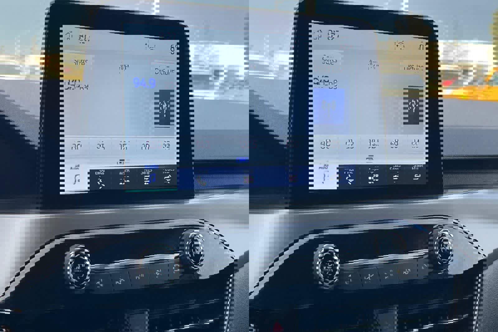 Used 2024 Ford Escape Active image 22