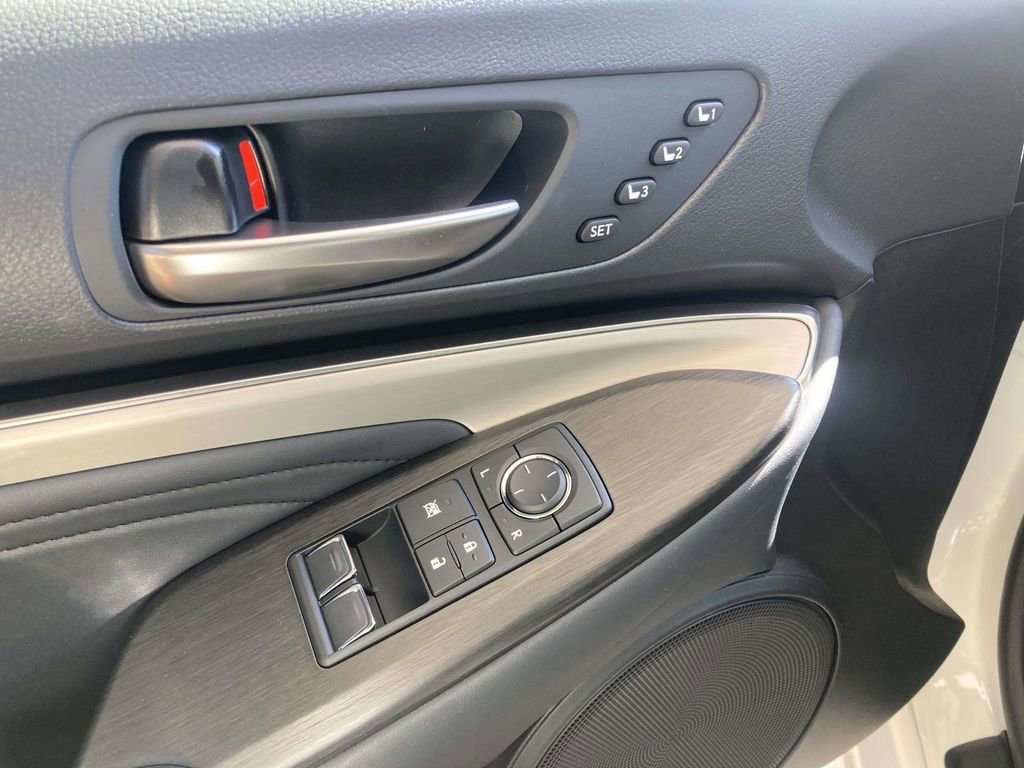 New 2025 Lexus RC 350 F Sport image 12