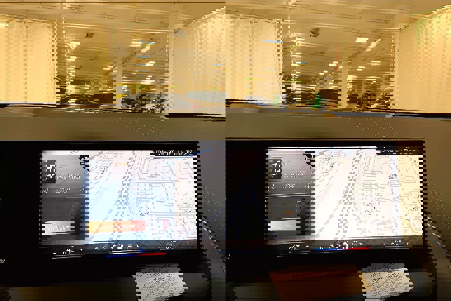 New 2026 BMW X3 xDrive30 w/ M Sport Package image 18