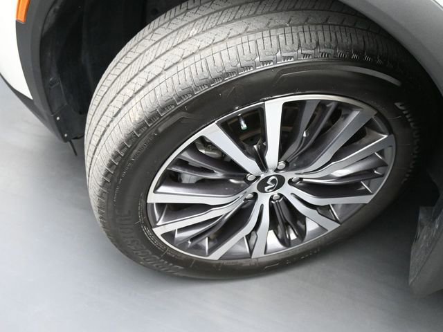 Used 2025 INFINITI QX60 Autograph w/ Cargo Package AWD/4WD image 31