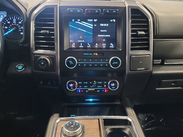 Used 2019 Ford Expedition Max Platinum AWD/4WD image 15