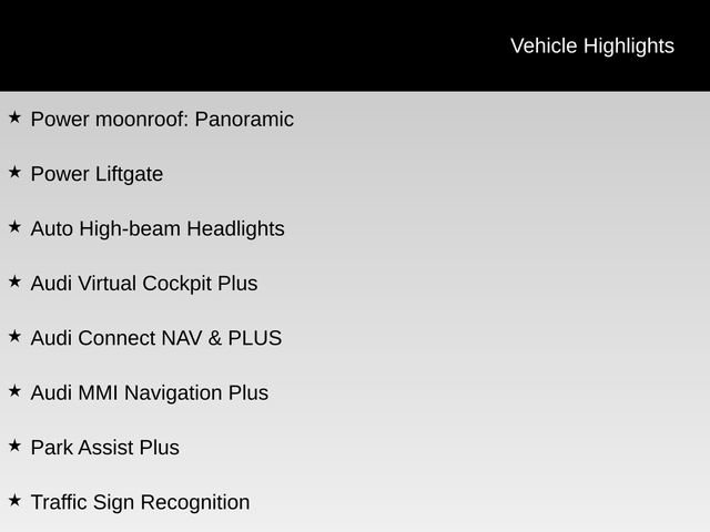 Used 2024 Audi Q4 e-tron Premium Plus w/ Premium Plus image 7