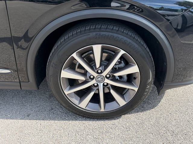 Certified 2025 Acura MDX w/ Technology Package FWD image 23