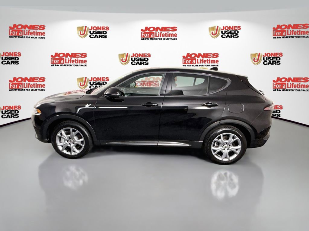 Used 2024 Dodge Hornet R/T AWD/4WD image 14