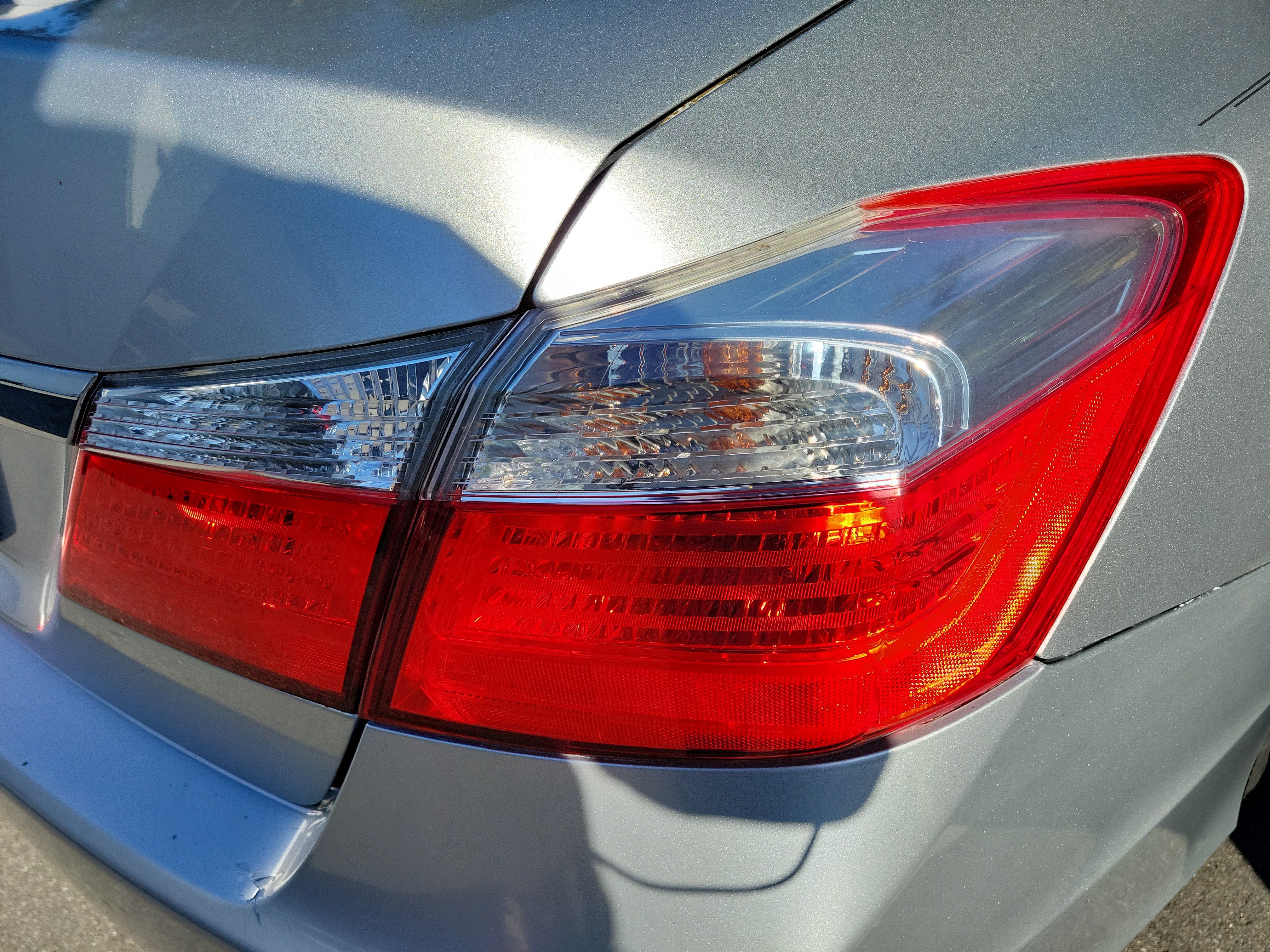 Used 2014 Honda Accord LX image 10