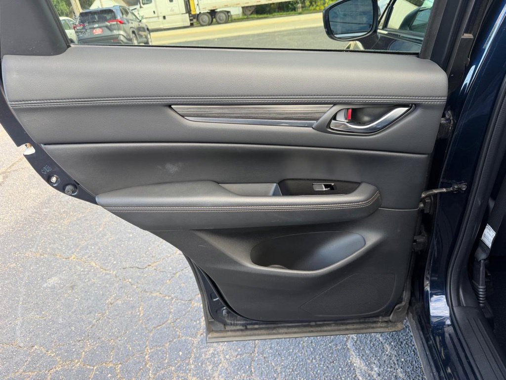 Used 2017 MAZDA CX-5 Grand Touring w/ Premium Package AWD/4WD image 19