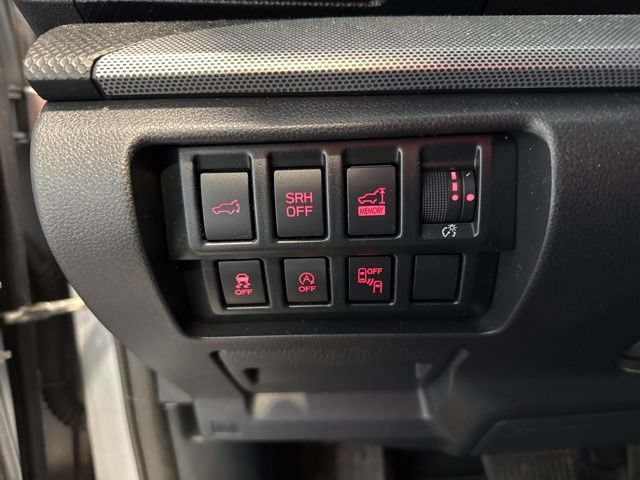 Used 2019 Subaru Forester Limited AWD/4WD image 11