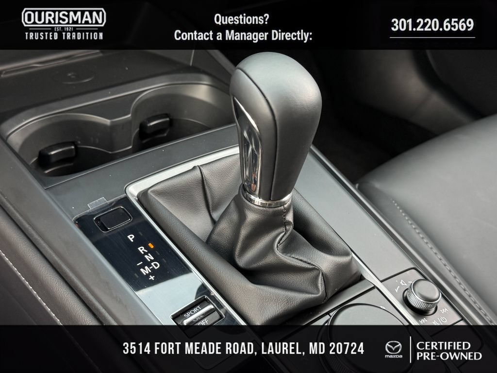 Used 2026 MAZDA CX-30 AWD 2.5 S image 30