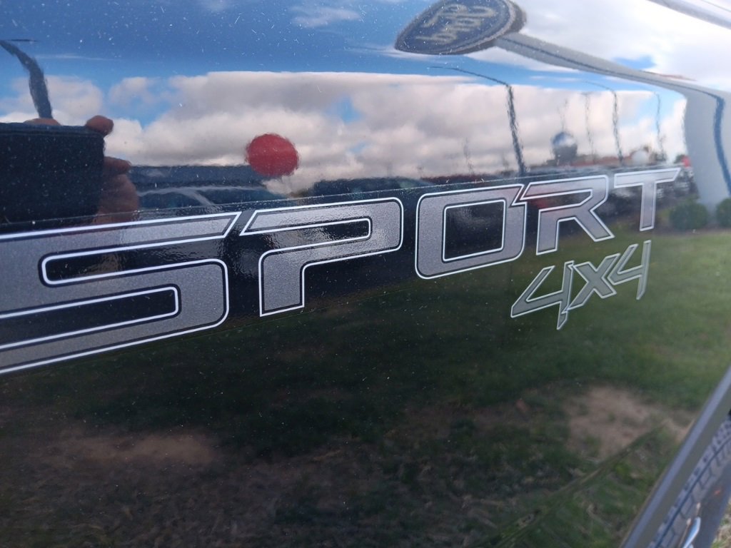 New 2025 Ford Ranger XLT w/ Equipment Group 301A High image 6