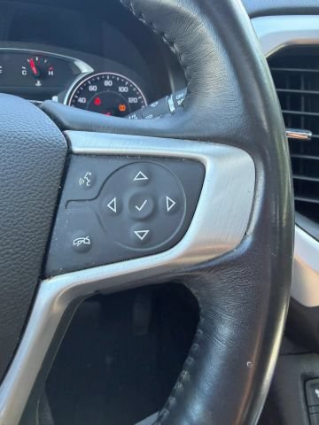 Used 2017 GMC Acadia SLT AWD/4WD image 20