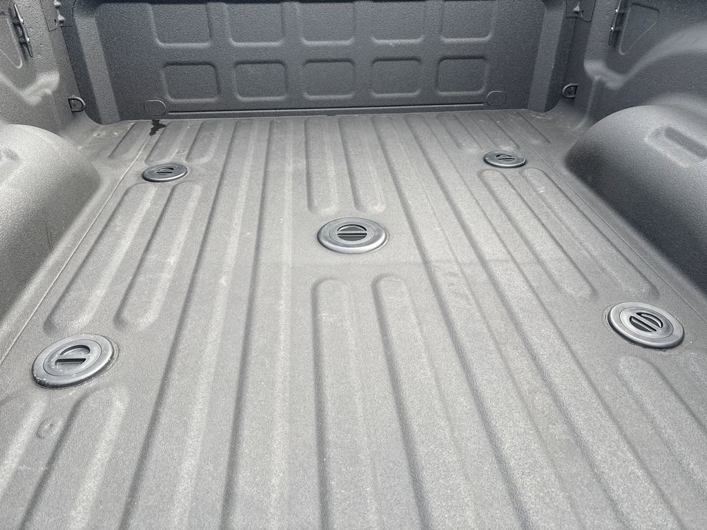 Used 2025 RAM 3500 Big Horn image 43