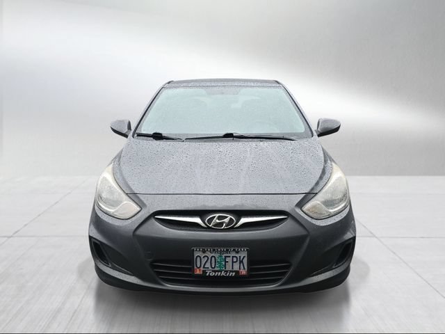 Used 2012 Hyundai Accent GS FWD image 8