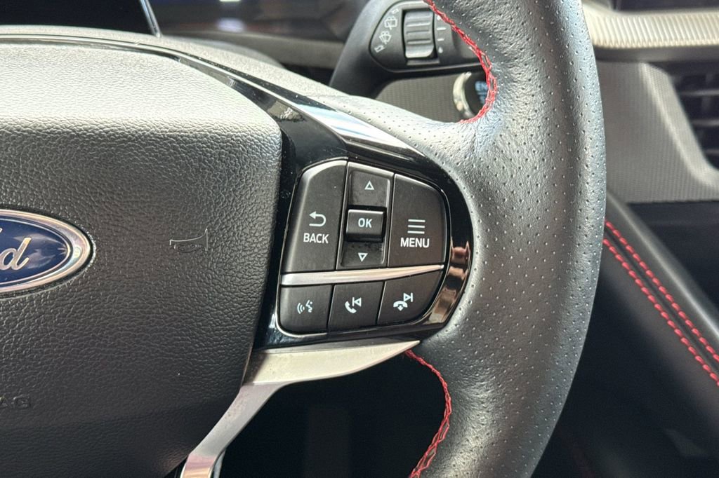 Used 2025 Ford Explorer ST-Line image 37