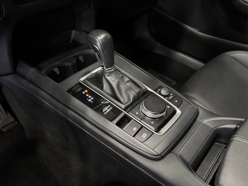 Used 2023 MAZDA CX-30 AWD 2.5 S w/ Select Package image 29