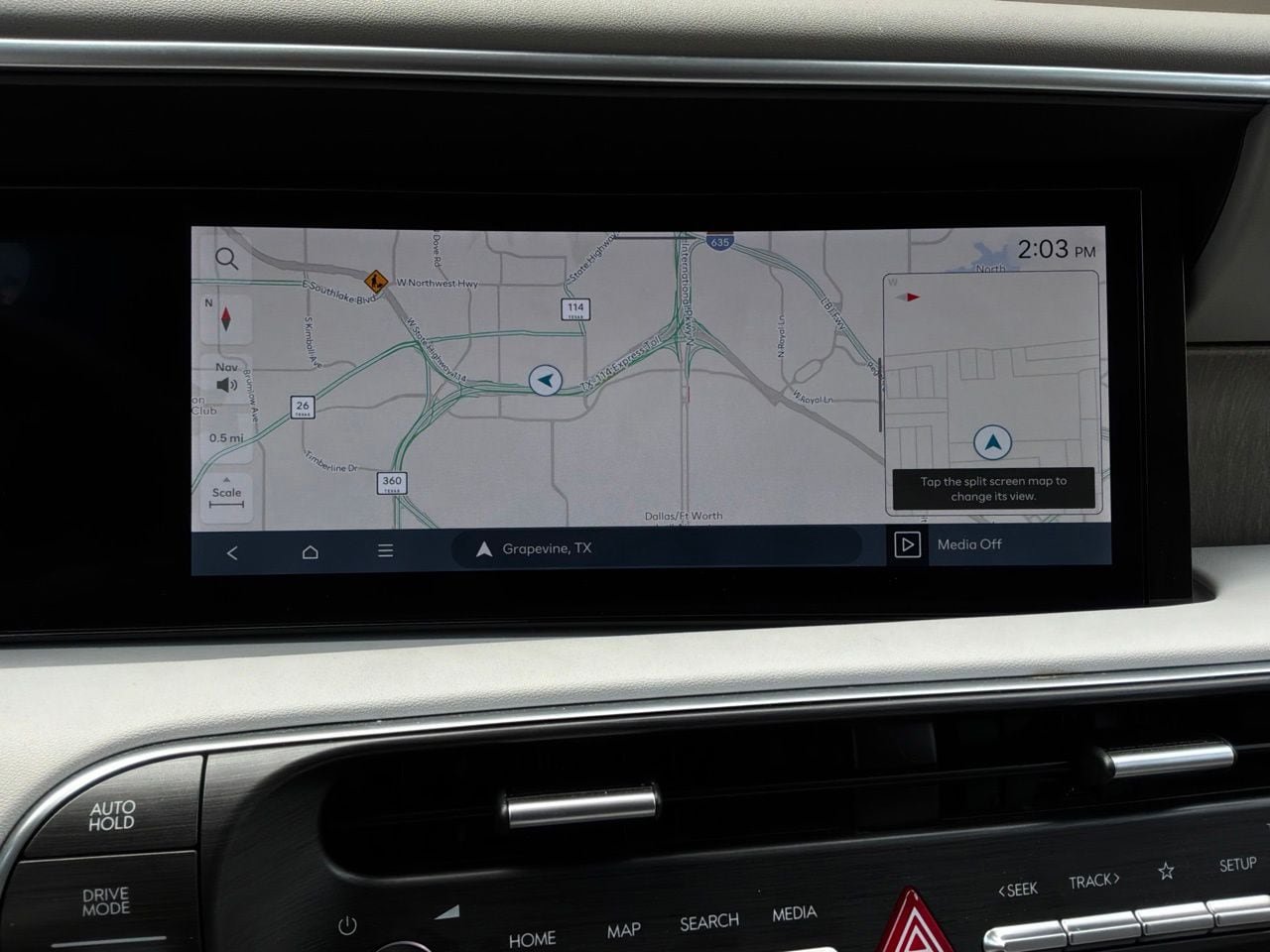 Used 2026 Hyundai Palisade SEL FWD image 41
