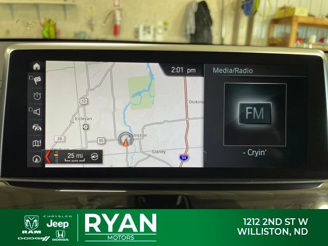 Used 2022 BMW X1 sDrive28i w/ Convenience Package FWD image 22