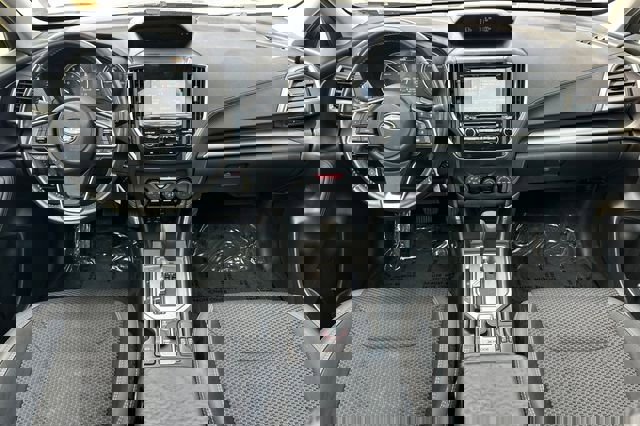 Used 2020 Subaru Forester Premium w/ Popular Package #1 image 15