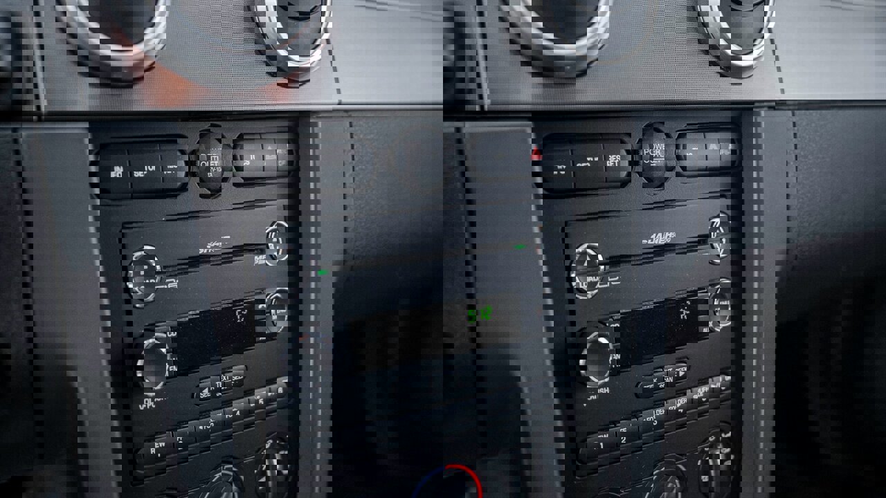 Used 2008 Ford Mustang Shelby GT500 image 35