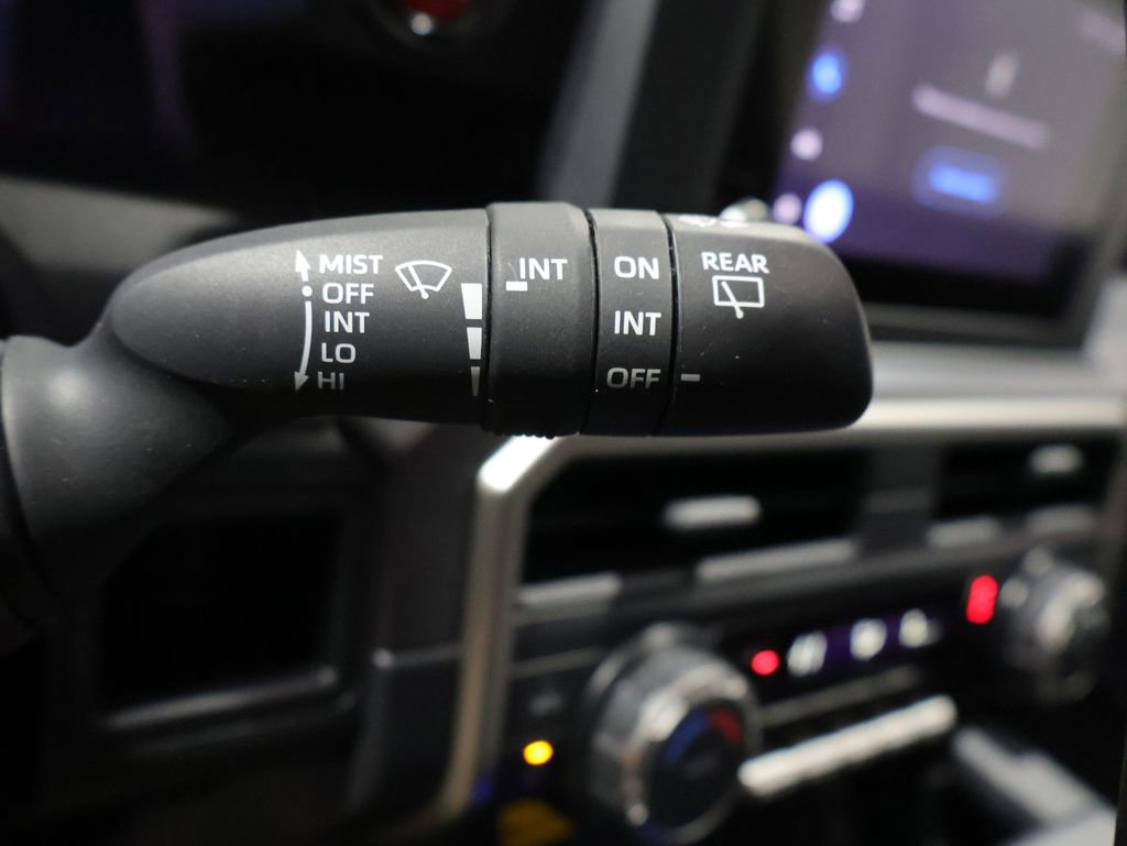 Used 2025 Toyota 4Runner TRD Off-Road image 37