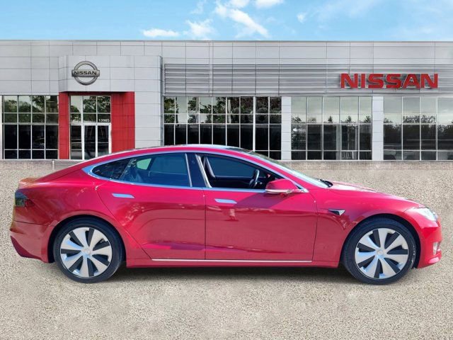 Used 2021 Tesla Model S Long Range image 3
