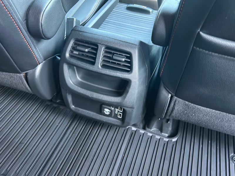 Used 2022 Honda Passport TrailSport image 13