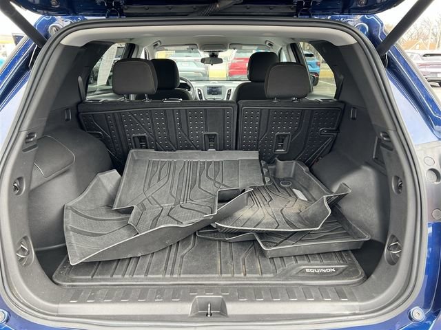 Certified 2023 Chevrolet Equinox LT image 18