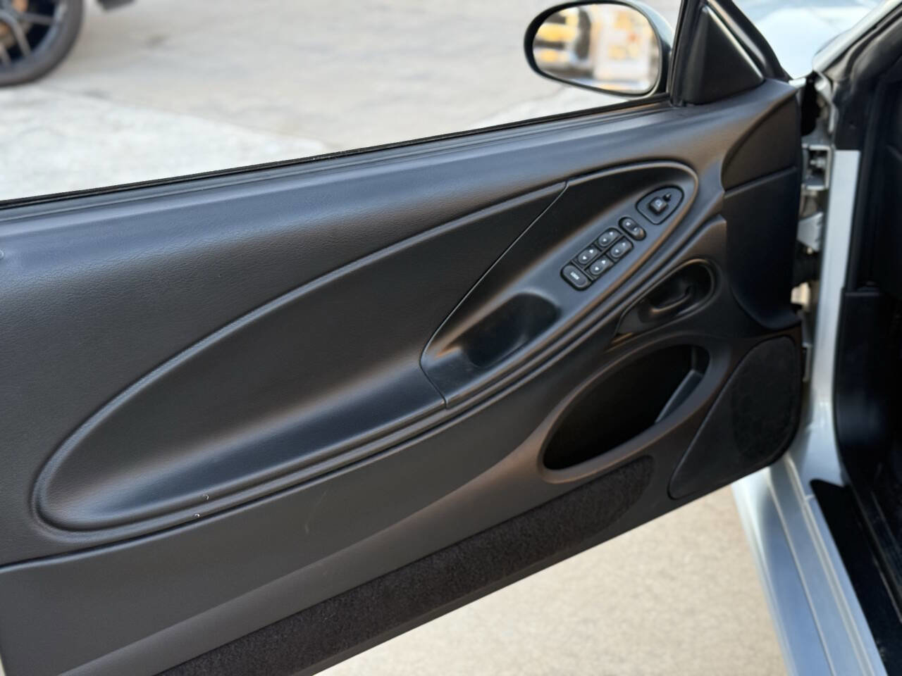 Used 1996 Ford Mustang GT image 23