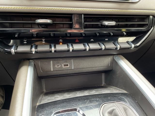 Used 2023 Chevrolet Colorado ZR2 image 16