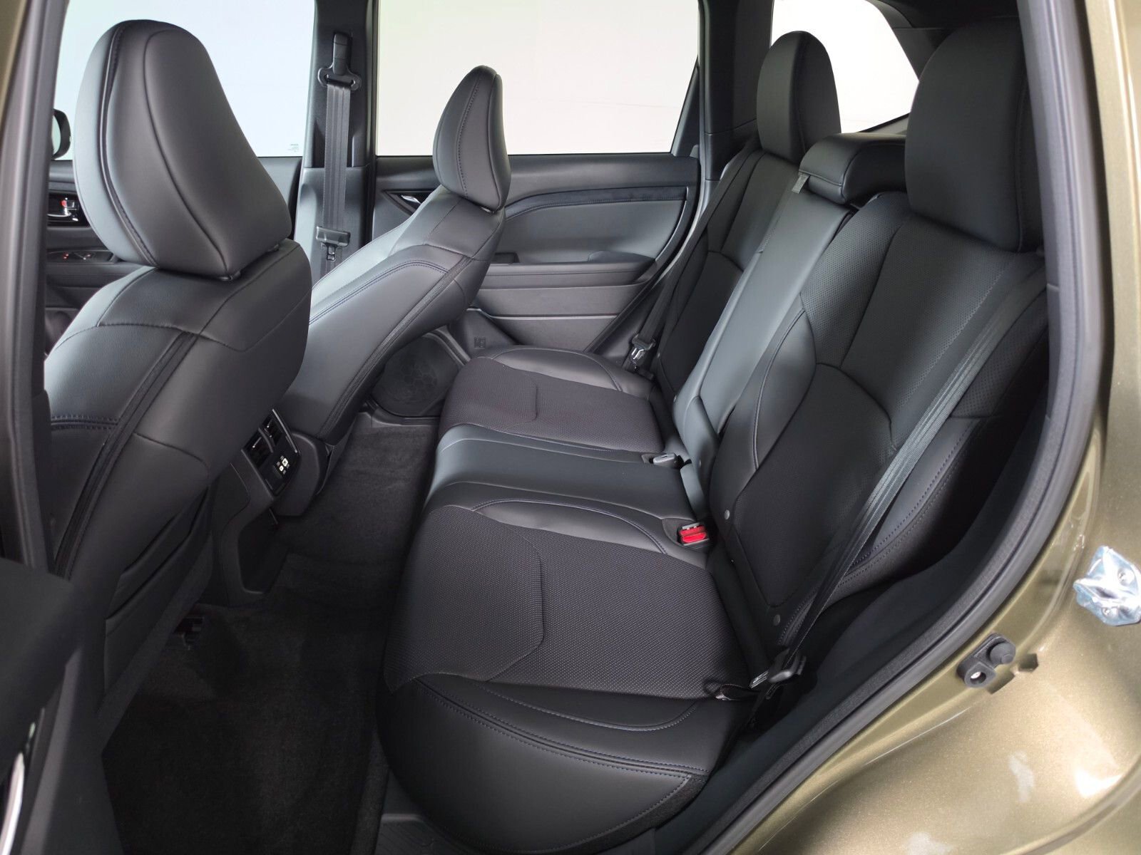 New 2026 Subaru Forester Limited AWD/4WD image 12