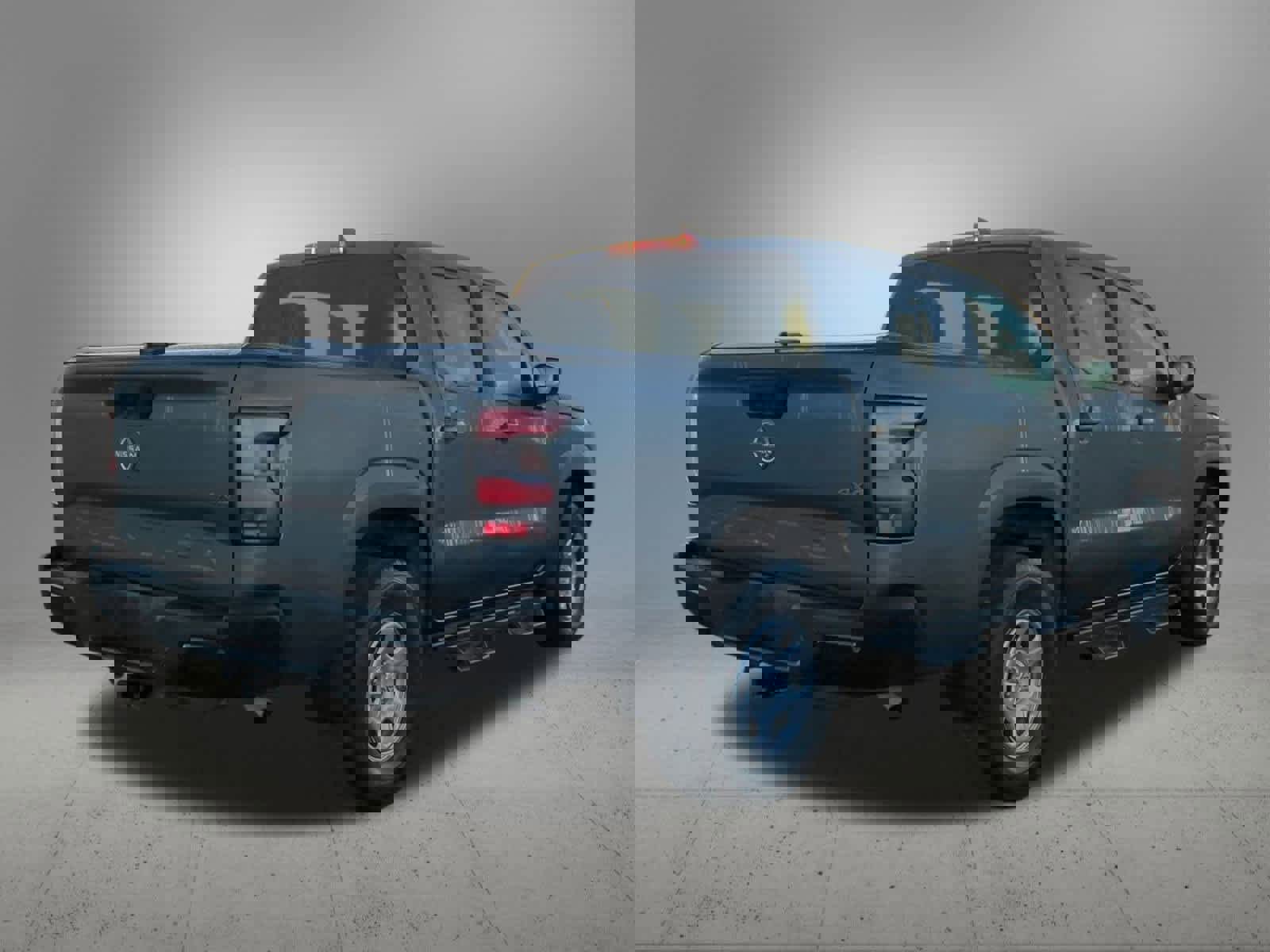 Used 2022 Nissan Frontier S w/ Technology Package image 6