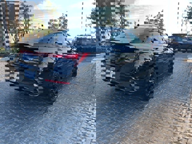 New 2026 Hyundai Elantra Sport w/ Cargo Package image 4