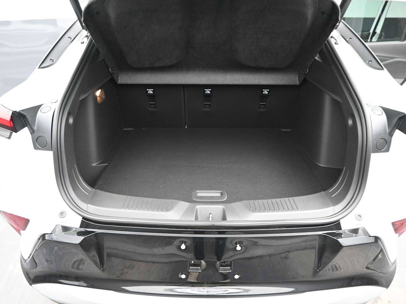 New 2026 Buick Envista Sport Touring w/ Convenience I Package image 13