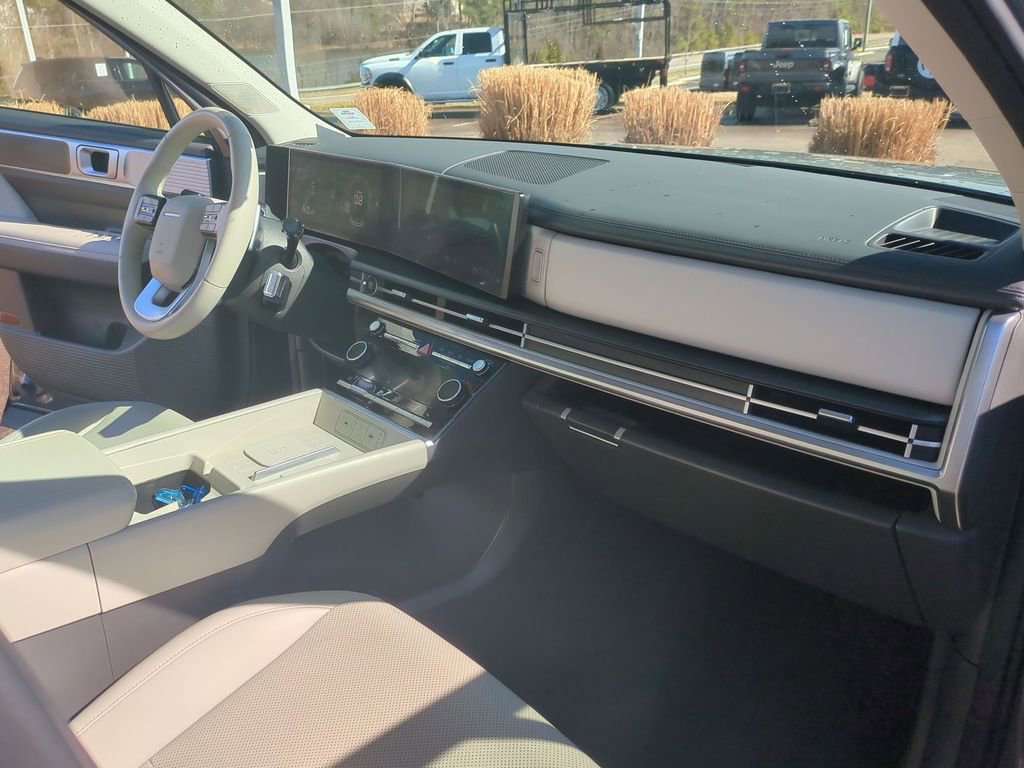 Used 2024 Hyundai Santa Fe SEL image 29